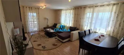 Apartament 4 camere Alba Iulia - poza 2