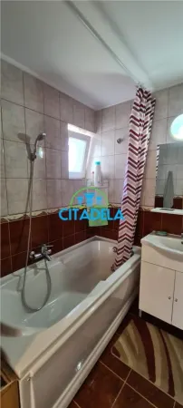 Apartament 4 camere Alba Iulia - poza 14
