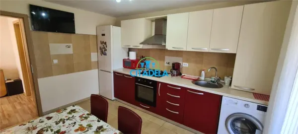 Apartament 4 camere Alba Iulia - poza 16