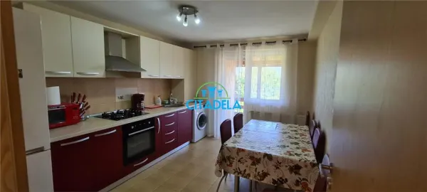Apartament 4 camere Alba Iulia - poza 17