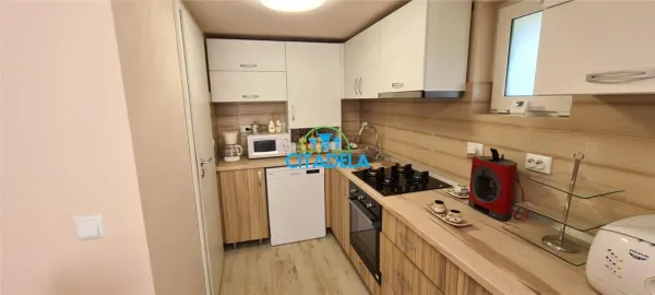 Apartament 4 camere Alba Iulia - poza 23
