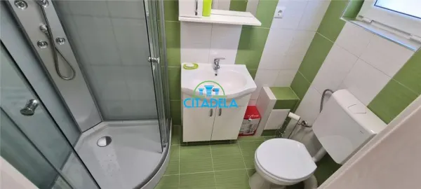 Apartament 4 camere Alba Iulia - poza 25