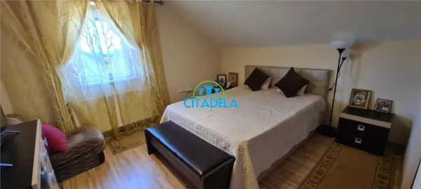 Apartament 4 camere Alba Iulia - poza 5
