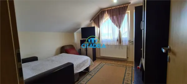 Apartament 4 camere Alba Iulia - poza 7