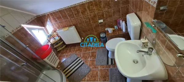 Apartament 4 camere Alba Iulia - poza 10
