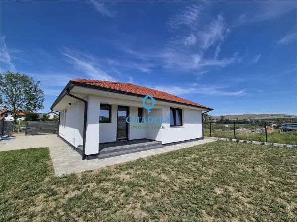Casă 3 camere Alba Iulia - poza 2