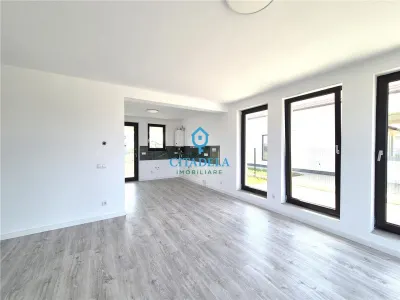 Casă 3 camere Alba Iulia - poza 3