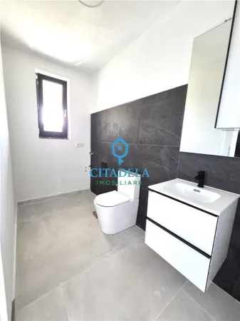 Casă 3 camere Alba Iulia - poza 5