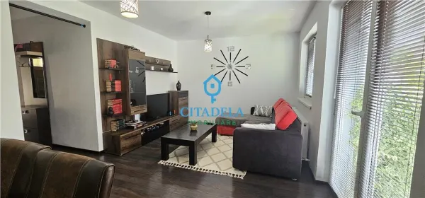Casă 3 camere Alba Iulia - poza 2