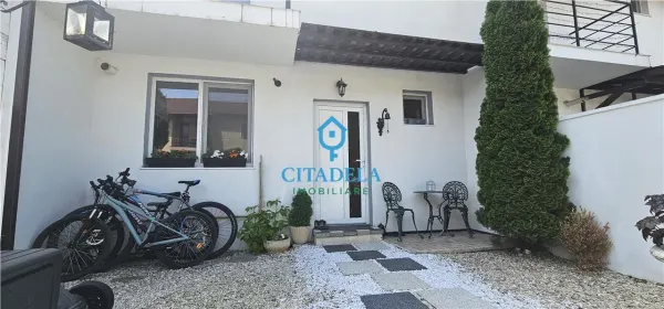 Casă 3 camere Alba Iulia - poza 17