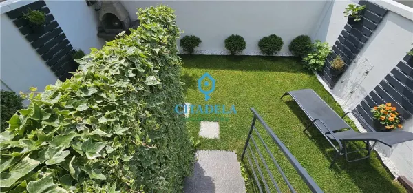 Casă 3 camere Alba Iulia - poza 18