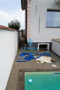 Casă 4 camere Alba Iulia - poza 18