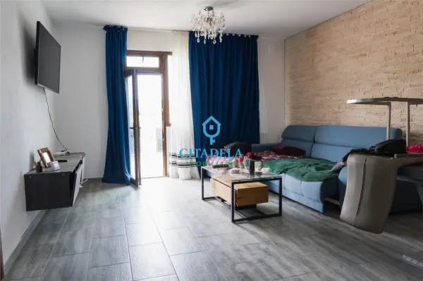 Casă 4 camere Alba Iulia - poza 19