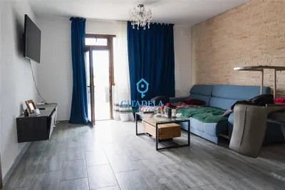 Casă 4 camere Alba Iulia - poza 19