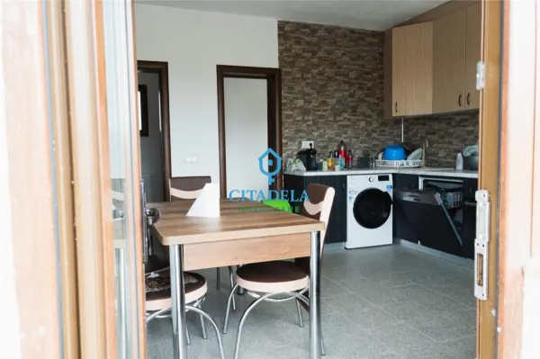 Casă 4 camere Alba Iulia - poza 20