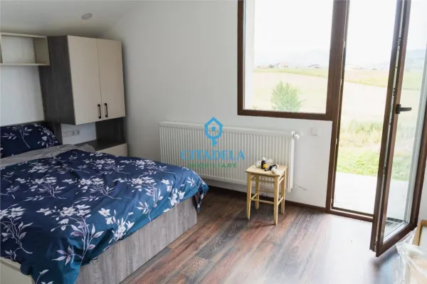 Casă 4 camere Alba Iulia - poza 23