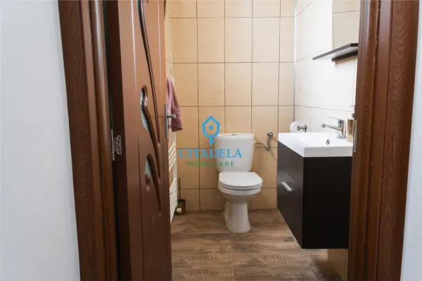 Casă 4 camere Alba Iulia - poza 25