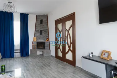 Casă 4 camere Alba Iulia - poza 7