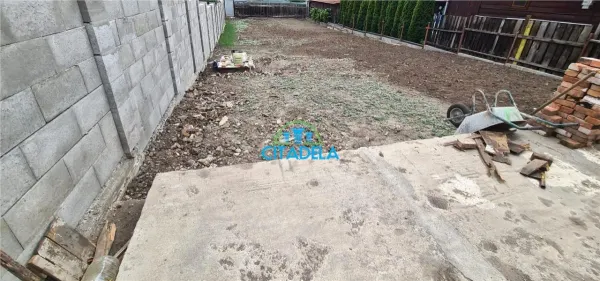 Casă 3 camere Alba Iulia - poza 3