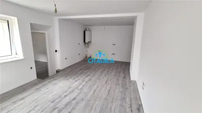 Casă 3 camere Alba Iulia - poza 4
