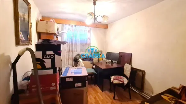 Apartament 2 camere Alba Iulia - poza 4