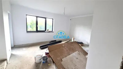 Casă 4 camere Alba Iulia - poza 2