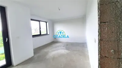 Casă 4 camere Alba Iulia - poza 4
