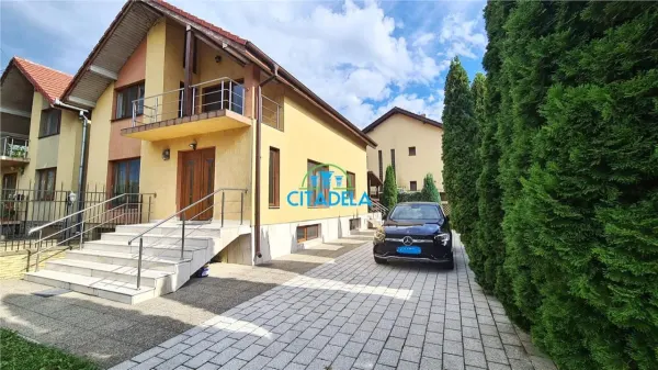 Casă 4 camere Alba Iulia - poza 1
