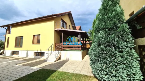 Casă 4 camere Alba Iulia - poza 2