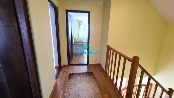 Casă 4 camere Alba Iulia - poza 11