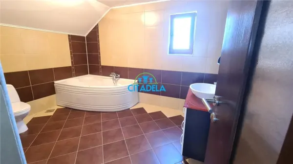Casă 4 camere Alba Iulia - poza 12