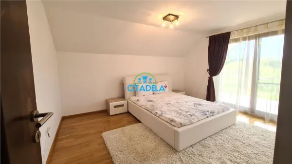 Casă 4 camere Alba Iulia - poza 13
