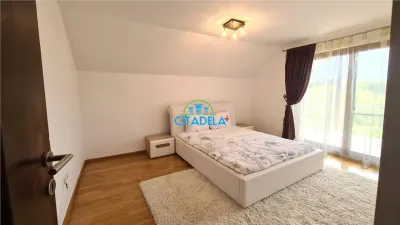 Casă 4 camere Alba Iulia - poza 13