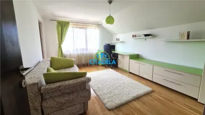 Casă 4 camere Alba Iulia - poza 15