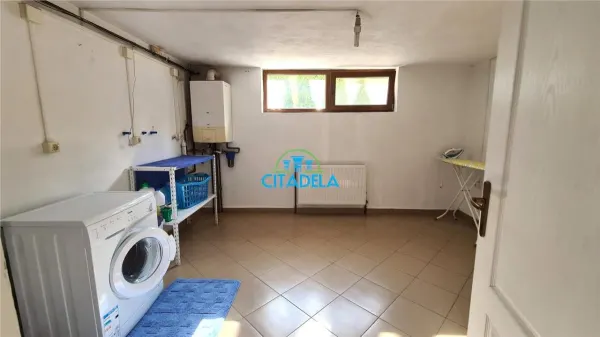 Casă 4 camere Alba Iulia - poza 17
