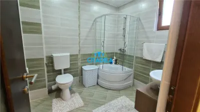 Casă 4 camere Alba Iulia - poza 8