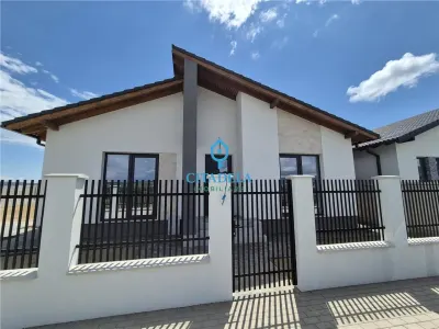 Casă 4 camere Alba Iulia - poza 2