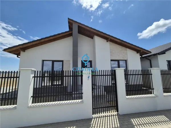 Casă 4 camere Alba Iulia - poza 3
