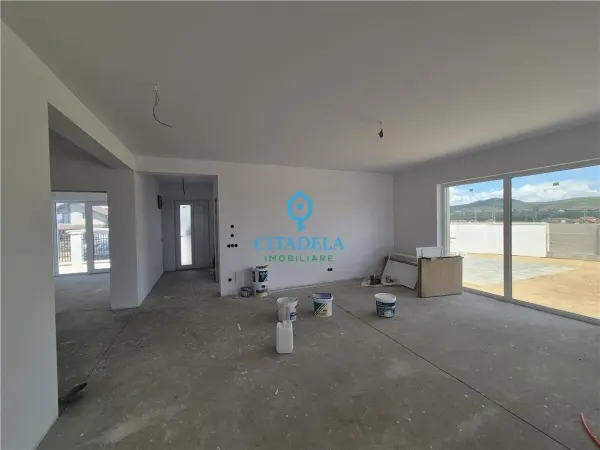 Casă 4 camere Alba Iulia - poza 8