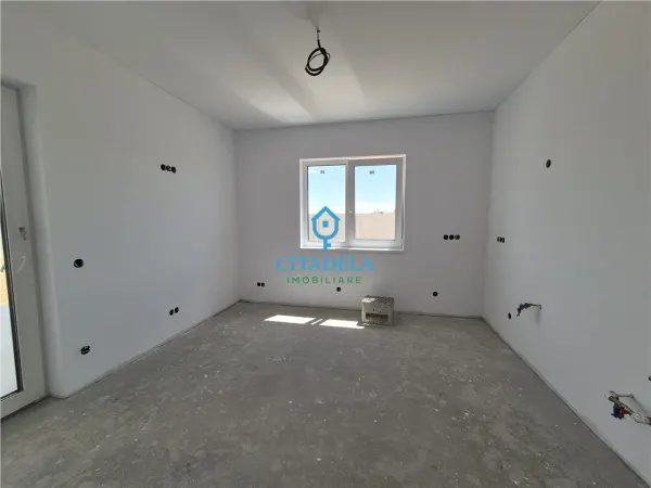 Casă 4 camere Alba Iulia - poza 9