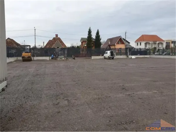 Teren Satu Mare - poza 5