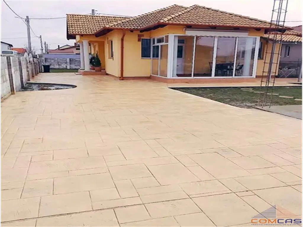 Casă 3 camere Satu Mare - poza 1
