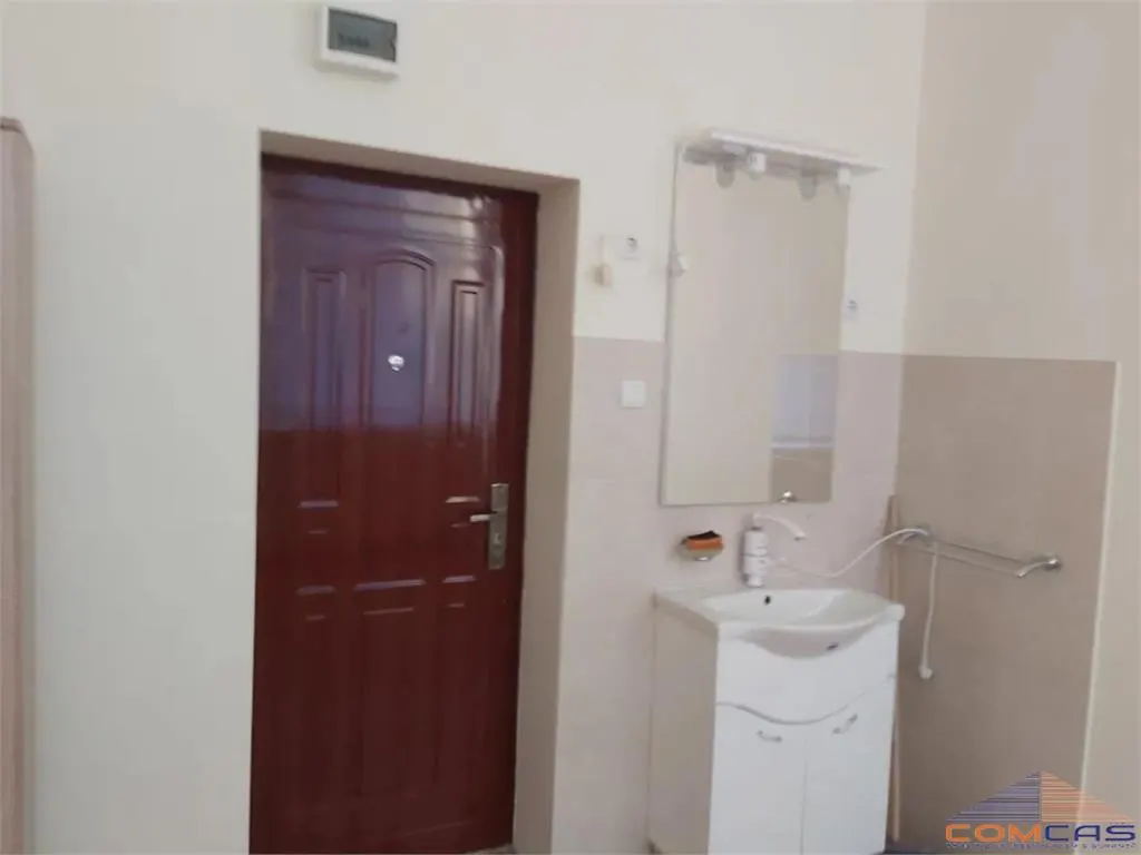 Spațiu comercial Satu Mare - poza 1