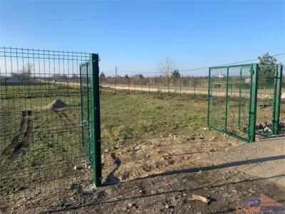 Teren Satu Mare - poza 1