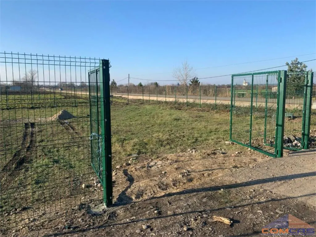 Teren Satu Mare - poza 1