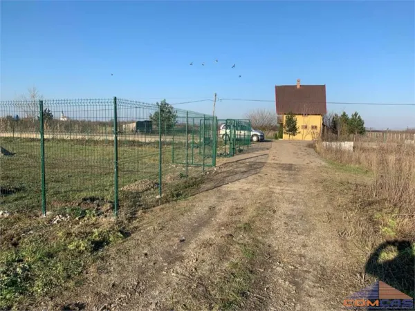 Teren Satu Mare - poza 2