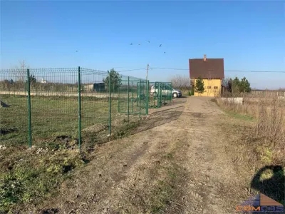Teren Satu Mare - poza 2