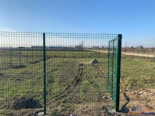 Teren Satu Mare - poza 3