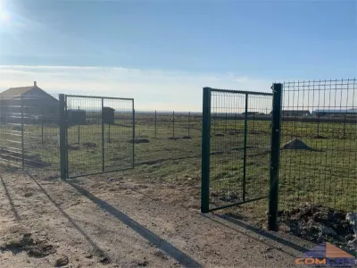 Teren Satu Mare - poza 4