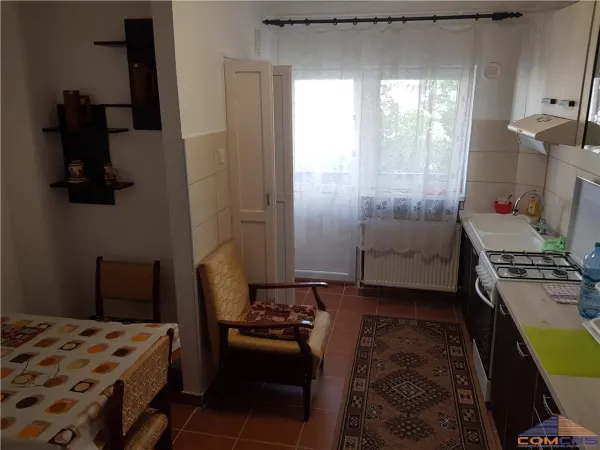 Apartament 3 camere Satu Mare - poza 1
